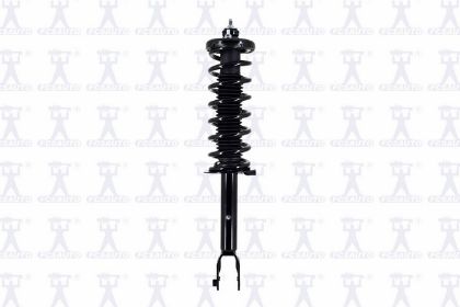 Imagen de Amortiguador Trasero Izquierdo 1345990L Para Honda Crosstour 2012-2015