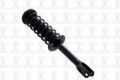 Imagen de Amortiguador Trasero Izquierdo 1345990L Para Honda Crosstour 2012-2015