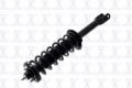 Imagen de Amortiguador Trasero Izquierdo 1345990L Para Honda Crosstour 2012-2015