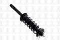 Imagen de Amortiguador Trasero Izquierdo 1345990L Para Honda Crosstour 2012-2015