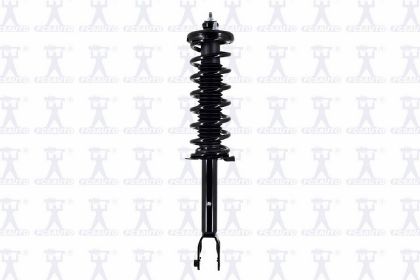 Imagen de Amortiguador Trasero Derecho 1345990R Para Honda Crosstour 2012-2015