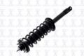 Imagen de Amortiguador Trasero Derecho 1345990R Para Honda Crosstour 2012-2015