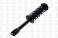Imagen de Amortiguador Trasero Derecho 1345990R Para Honda Crosstour 2012-2015
