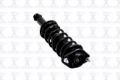 Imagen de Amortiguador Trasero Izquierdo 1346326L Para Subaru Legacy 2013-2014