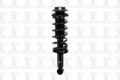 Imagen de Amortiguador Trasero Derecho 1346326R Para Subaru Legacy 2013-2014