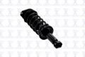 Imagen de Amortiguador Trasero Derecho 1346326R Para Subaru Legacy 2013-2014