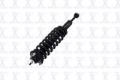 Imagen de Amortiguador Frontal Izquierdo 1346361L Para Toyota Tacoma Pickup 2005-2015