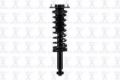 Imagen de Amortiguador Trasero 1355005 Para Subaru Forester 2017