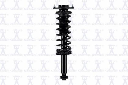 Imagen de Amortiguador Trasero 1355005 Para Subaru Forester 2017