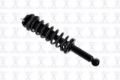 Imagen de Amortiguador Trasero 1355005 Para Subaru Forester 2017
