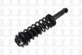 Imagen de Amortiguador Trasero 1355005 Para Subaru Forester 2017