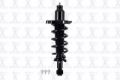 Imagen de Amortiguador Trasero Izquierdo 1355016L Para Acura Mdx 2014-2020