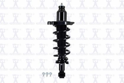 Imagen de Amortiguador Trasero Izquierdo 1355016L Para Acura Mdx 2014-2020
