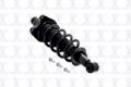 Imagen de Amortiguador Trasero Izquierdo 1355016L Para Acura Mdx 2014-2020