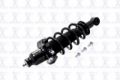 Imagen de Amortiguador Trasero Izquierdo 1355016L Para Acura Mdx 2014-2020