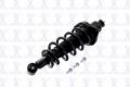 Imagen de Amortiguador Trasero Izquierdo 1355016L Para Acura Mdx 2014-2020