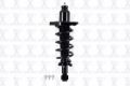 Imagen de Amortiguador Trasero Derecho 1355016R Para Acura Mdx 2014-2020