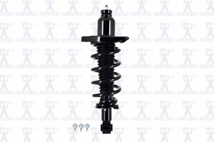 Imagen de Amortiguador Trasero Derecho 1355016R Para Acura Mdx 2014-2020