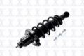 Imagen de Amortiguador Trasero Derecho 1355016R Para Acura Mdx 2014-2020