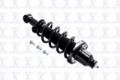 Imagen de Amortiguador Trasero Derecho 1355016R Para Acura Mdx 2014-2020
