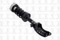 Imagen de Amortiguador Frontal Izquierdo 1355039L Para Porsche Cayenne 2011-2018, Porsche Cayenne Hybrid 2011-2018