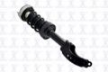Imagen de Amortiguador Frontal Derecho 1355039R Para Porsche Cayenne 2011-2018, Porsche Cayenne Hybrid 2011-2018