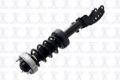 Imagen de Amortiguador Frontal Derecho 1355039R Para Porsche Cayenne 2011-2018, Porsche Cayenne Hybrid 2011-2018