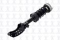 Imagen de Amortiguador Frontal Derecho 1355039R Para Porsche Cayenne 2011-2018, Porsche Cayenne Hybrid 2011-2018