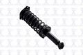 Imagen de Amortiguador Trasero Izquierdo 1355046L Para Subaru Crosstrek 2018-2019