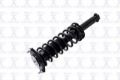Imagen de Amortiguador Trasero Izquierdo 1355046L Para Subaru Crosstrek 2018-2019