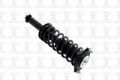 Imagen de Amortiguador Trasero Izquierdo 1355046L Para Subaru Crosstrek 2018-2019