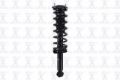 Imagen de Amortiguador Trasero Izquierdo 1355049L Para Subaru Forester 2019-2021