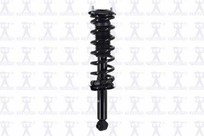 Imagen de Amortiguador Trasero Izquierdo 1355049L Para Subaru Forester 2019-2021
