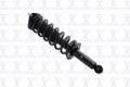Imagen de Amortiguador Trasero Izquierdo 1355049L Para Subaru Forester 2019-2021