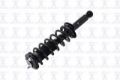 Imagen de Amortiguador Trasero Izquierdo 1355049L Para Subaru Forester 2019-2021