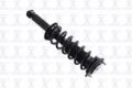 Imagen de Amortiguador Trasero Izquierdo 1355049L Para Subaru Forester 2019-2021