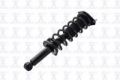 Imagen de Amortiguador Trasero Izquierdo 1355049L Para Subaru Forester 2019-2021
