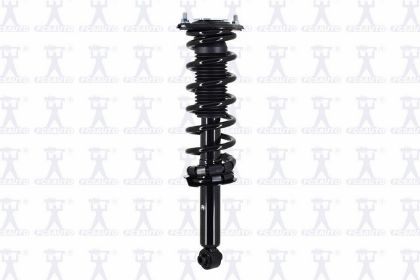 Imagen de Amortiguador Trasero Derecho 1355049R Para Subaru Forester 2019-2021
