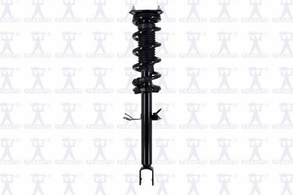 Imagen de Amortiguador Frontal Derecho 1355050R Para Infiniti Qx70 2014-2017