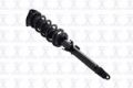 Imagen de Amortiguador Frontal Derecho 1355050R Para Infiniti Qx70 2014-2017