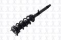 Imagen de Amortiguador Frontal Derecho 1355050R Para Infiniti Qx70 2014-2017