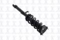 Imagen de Amortiguador Frontal Derecho 1355050R Para Infiniti Qx70 2014-2017