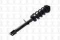 Imagen de Amortiguador Frontal Derecho 1355050R Para Infiniti Qx70 2014-2017