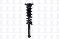 Imagen de Amortiguador Trasero Izquierdo 1355051L Para Subaru Outback 2020-2023