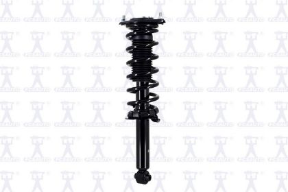 Imagen de Amortiguador Trasero Izquierdo 1355051L Para Subaru Outback 2020-2023