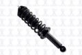 Imagen de Amortiguador Trasero Izquierdo 1355051L Para Subaru Outback 2020-2023