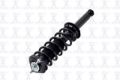 Imagen de Amortiguador Trasero Izquierdo 1355051L Para Subaru Outback 2020-2023
