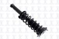 Imagen de Amortiguador Trasero Izquierdo 1355051L Para Subaru Outback 2020-2023