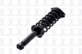 Imagen de Amortiguador Trasero Izquierdo 1355051L Para Subaru Outback 2020-2023
