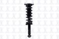 Imagen de Amortiguador Trasero Derecho 1355051R Para Subaru Outback 2020-2023
